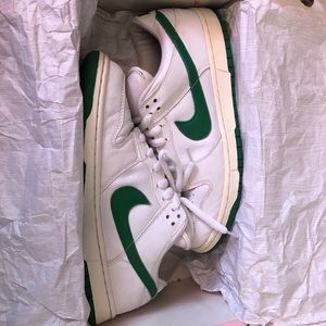 Nike Dunk Low Pro SB